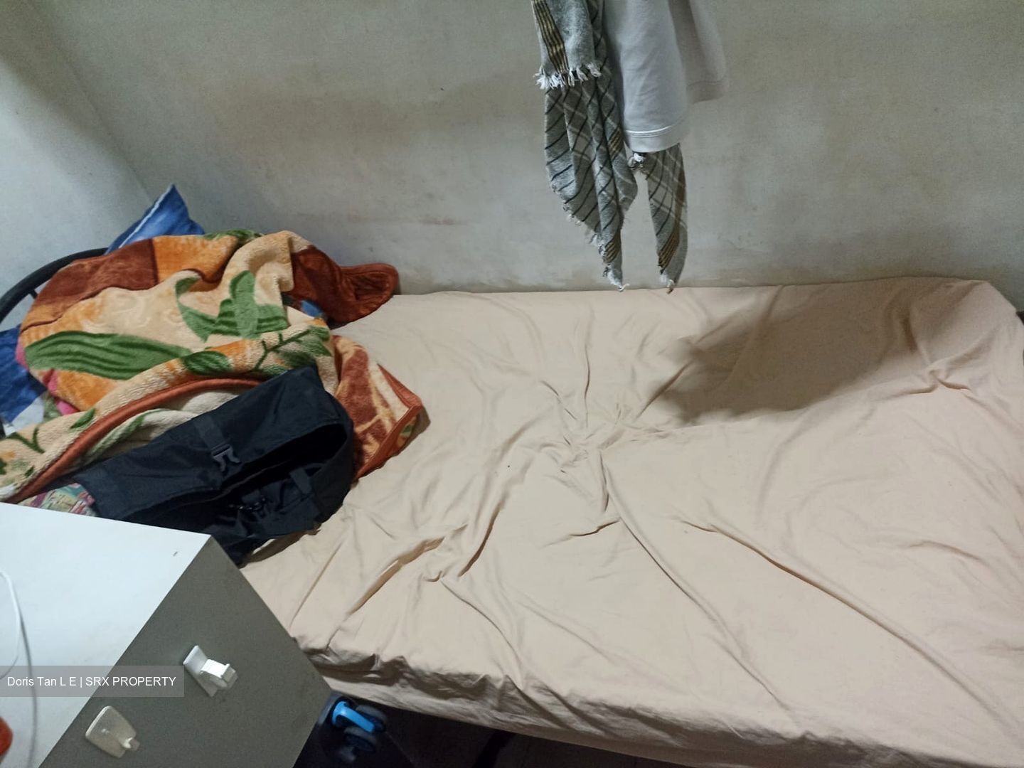 Regentville (D19), Apartment #496812181